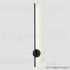 Бра Crystal Lux VERDE AP L1000 BLACK NEW VERDE AP L1000 BLACK NEW - 2