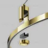 Подвесной набор для шинопровода Maytoni Flarity TRA154SW-BB-R-BS TRA154SW-BB-R-BS - 3