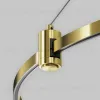 Подвесной набор для шинопровода Maytoni Flarity TRA154SW-BB-R-BS TRA154SW-BB-R-BS - 2