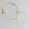 Шинопровод магнитный круглый Maytoni Flarity TRX154-R-D650-BS TRX154-R-D650-BS - 5