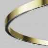 Шинопровод магнитный круглый Maytoni Flarity TRX154-R-D650-BS TRX154-R-D650-BS - 1
