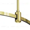 Шинопровод магнитный круглый Maytoni Flarity TRX154-R-D800-BS TRX154-R-D800-BS - 1