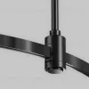Шинопровод магнитный круглый Maytoni Flarity TRX154-R-D800-B TRX154-R-D800-B - 2