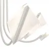 Потолочная люстра Freya Alison FR6027CL-06W FR6027CL-06W - 3