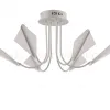 Потолочная люстра Freya Alison FR6027CL-06W FR6027CL-06W - 2
