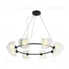 Подвесная люстра Omnilux Cennina OML-52403-08 OML-52403-08 - 1