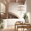 Подвесная люстра ImperiumLoft Peo 232561-23 232561-23 - 4