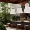 Подвесная люстра ImperiumLoft Peo 232565-23 232565-23 - 6