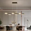 Подвесная люстра ImperiumLoft Sellif 232847-23 232847-23 - 12