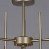 Люстра на штанге Reluce 01508-0.3-03 PG 01508-0.3-03 PG - 4
