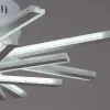 Потолочная люстра Reluce 09824-3.3-4+4 WH 09824-3.3-4+4 WH - 2