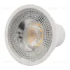 Лампа светодиодная Volpe GU5.3 9W 6500K прозрачная LED-JCDR-9W/6500K/GU5.3/38D/NR UL-00011195 LED-JCDR-9W/6500K/GU5.3/38D/NR - 2