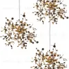 Подвесной светильник Lightstar Extra (721132+ 572132) L3PR721132 L3PR721132 - 3