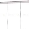 Подвесная люстра Lightstar Extra (721134+ 572144) L4PL721134 L4PL721134 - 2