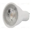 Лампа светодиодная Volpe GU10 9W 4000K прозрачная LED-JCDR-9W/4000K/GU10/38D/NR UL-00011191 LED-JCDR-9W/4000K/GU10/38D/NR - 4