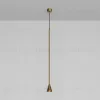 Подвесной светильник Maytoni Technical Pendant Arrow P064PL-01G-1 P064PL-01G-1 - 1