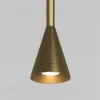 Подвесной светильник Maytoni Technical Pendant Arrow P064PL-01G-1 P064PL-01G-1 - 2