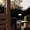 Уличная настольная лампа Eglo Meggiano 900978 900978 - 3