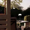 Уличная настольная лампа Eglo Meggiano 900978 900978 - 2