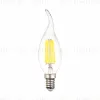 Филаментная cветодиодная лампа Ambrella Light Filament C37L E14 6W 4200K 202215 202215 - 2