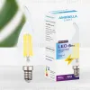 Филаментная cветодиодная лампа Ambrella Light Filament C37L E14 6W 4200K 202215 202215 - 4