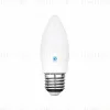 Светодиодная лампа Ambrella Light Present C37 E27 8W 4200K 206284 206284 - 2