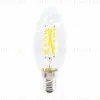 Светодиодная лампа Ambrella Light Filament C35 E14 6W 4200K 202124 202124 - 1