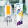 Светодиодная лампа Ambrella Light Filament G4 G4 2,5W 4200K 204502 204502 - 3