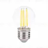 Филаментная cветодиодная лампа Ambrella Light Filament G45 E27 6W 4200K 203915 203915 - 1