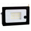Прожектор Volpe ULF-Q518 30W/6500K SENSOR IP65 220-240V BLACK UL-00011679 ULF-Q518 30W/6500K SENSOR IP65 220-240V BLACK - 2