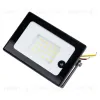 Прожектор Volpe ULF-Q518 30W/6500K SENSOR IP65 220-240V BLACK UL-00011679 ULF-Q518 30W/6500K SENSOR IP65 220-240V BLACK - 1