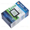 Прожектор Volpe ULF-Q517 20W/GREEN IP65 220-240V BLACK UL-00011652 ULF-Q517 20W/GREEN IP65 220-240V BLACK - 7