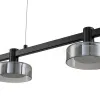 Подвесной светильник Stilfort Gloze 4009/02/04PL 4009/02/04PL - 4