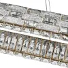 Подвесная люстра Stilfort Gabbana 4014/03/12PL 4014/03/12PL - 3
