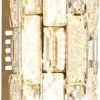 Настенный светильник Stilfort Gabbana 4014/03/01W 4014/03/01W - 1