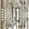 Настенный светильник Stilfort Gabbana 4014/03/01W 4014/03/01W - 2