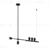Люстра на штанге Kink Light Рия 07618-120,19 07618-120,19 - 1