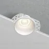 Встраиваемый светильник Elektrostandard Renzo 4690389206818 25020/01 a067527 4690389206818 - 2