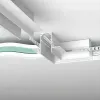 Коннектор угловой для встраиваемого шинопровода Elektrostandard Slim Magnetic 4690389206733 85214/00 a067509 4690389206733 - 1