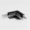 Коннектор угловой для встраиваемого шинопровода Elektrostandard Slim Magnetic 4690389206726 85214/00 a067508 4690389206726 - 2