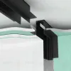 Коннектор угловой внутренний для встраиваемого шинопровода Elektrostandard Slim Magnetic 4690389206702 85213/00 a067506 4690389206702 - 1
