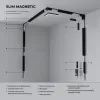 Шинопровод встраиваемый Elektrostandard Slim Magnetic 4690389206603 85208/00 a067495 4690389206603 - 3
