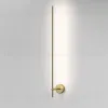Настенный светильник Elektrostandard Fine 4690389207877 40132/LED a067491 4690389207877 - 1