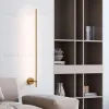 Настенный светильник Elektrostandard Fine 4690389207891 40132/LED a067490 4690389207891 - 2
