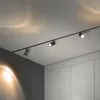 Трековый магнитный светильник Elektrostandard Slim Magnetic 4690389206504 85011/01 a067378 4690389206504 - 3