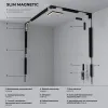 Трековый магнитный светильник Elektrostandard Slim Magnetic 4690389206504 85011/01 a067378 4690389206504 - 7