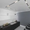 Трековый магнитный светильник Elektrostandard Slim Magnetic 4690389206474 85005/01 a067376 4690389206474 - 2
