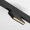 Трековый магнитный светильник Elektrostandard Slim Magnetic 4690389206412 85010/01 a067370 4690389206412 - 5