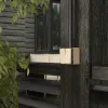 Выключатель двухклавишный влагозащищенный Werkel Gallant 4690389164262 W5020210 a051045 4690389164262 - 2