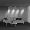 Накладной спот Maytoni Magic C022CL-7W4K-W-1 C022CL-7W4K-W-1 - 7